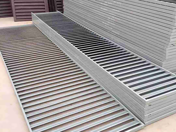 建筑百葉窗荷載計(jì)算方法