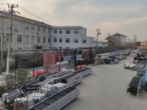  金用護(hù)欄2021年1月15日鋅鋼陽臺護(hù)欄發(fā)貨！