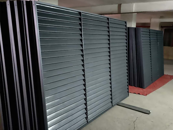 百葉窗廠家哪家好？