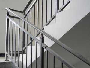 樓梯扶手有哪幾種材料？