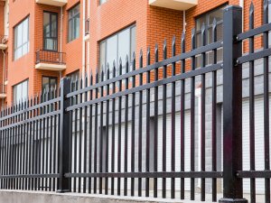 鋅鋼柵欄有多少種？