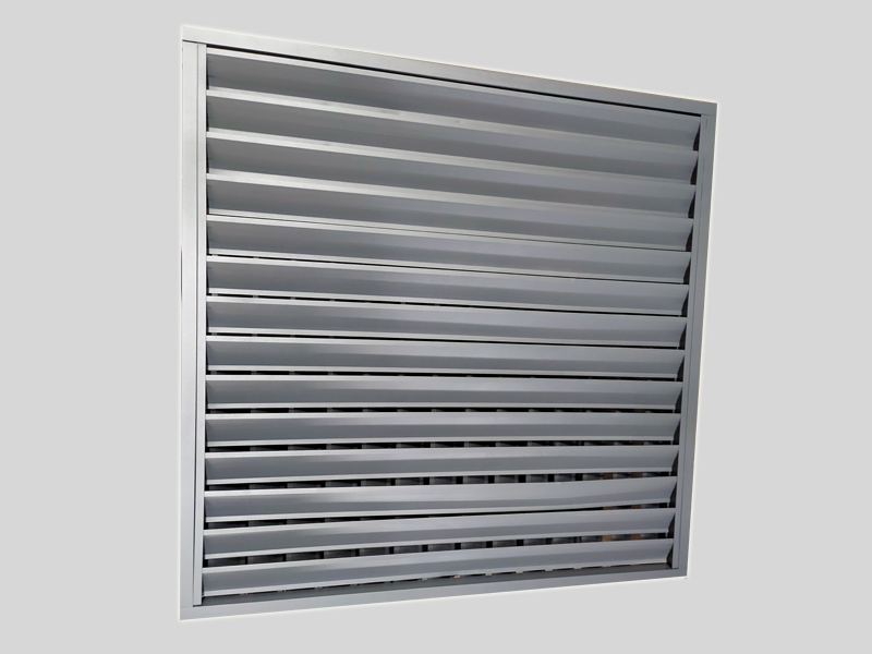 百葉窗是什么材料做的？