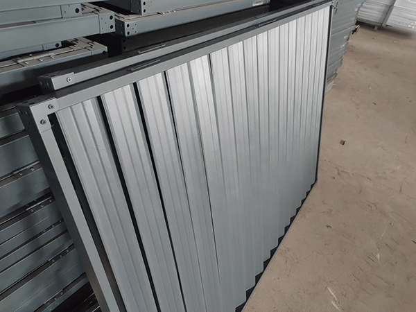 百葉窗用哪種材質(zhì)的比較好？