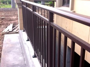 采購陽臺欄桿，選它絕對靠譜！