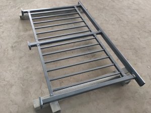 定做陽臺護欄，這三條必須要了解！