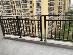 采購陽臺護欄，這三個小細節(jié)一定要了解！