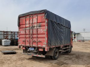 金用護(hù)欄2021年4月28日鋅鋼窗戶欄桿發(fā)貨！