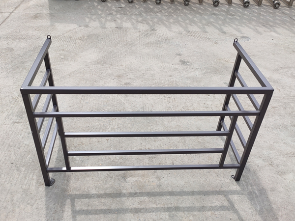 空調(diào)護欄圖片大全