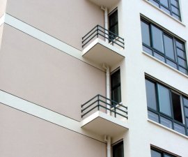 空調(diào)護(hù)欄多少錢(qián)一米？