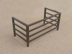 空調(diào)護(hù)欄廠家如何選擇？