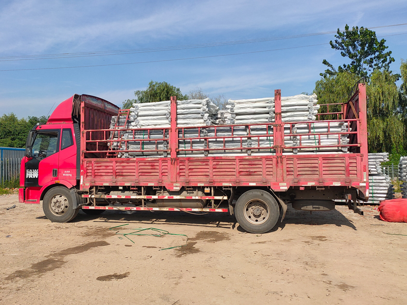 金用護欄2021年6月25日鋅鋼陽臺欄桿發(fā)貨！