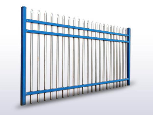 圍墻護欄用什么材質(zhì)最好？