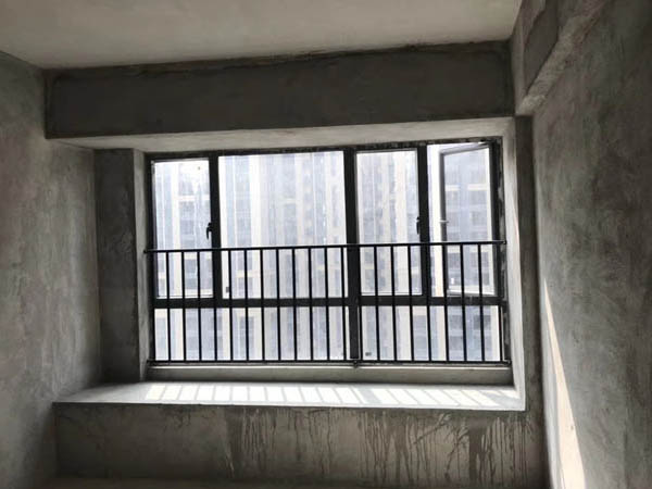 飄窗護(hù)欄可以使用多久？