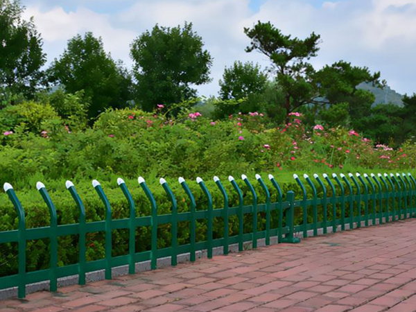 綠化護欄圖片大全