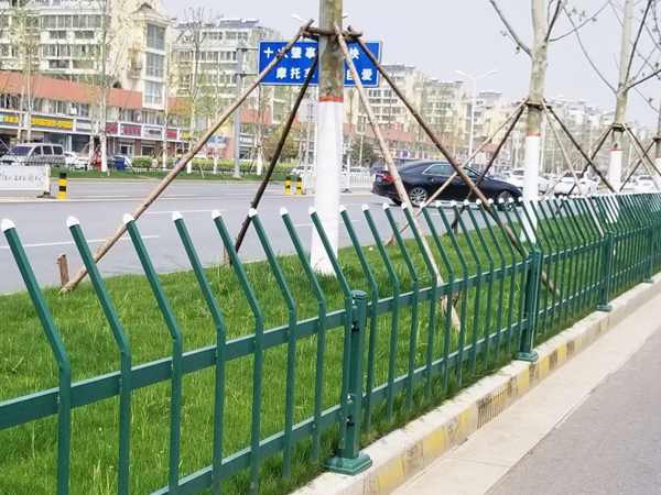 草坪護(hù)欄分類(lèi)