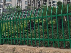 草坪護欄應用范圍