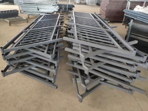 樓梯扶手工程采購(gòu)價(jià)格是多少？