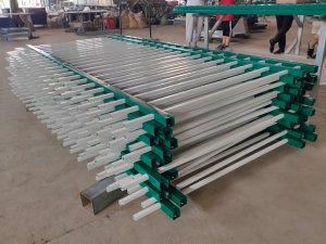 鋅鋼圍欄在哪里采購便宜？