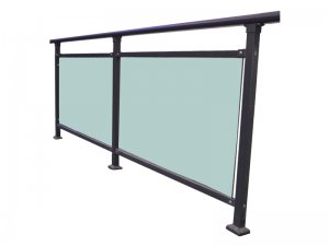 玻璃護(hù)欄多少錢一米？