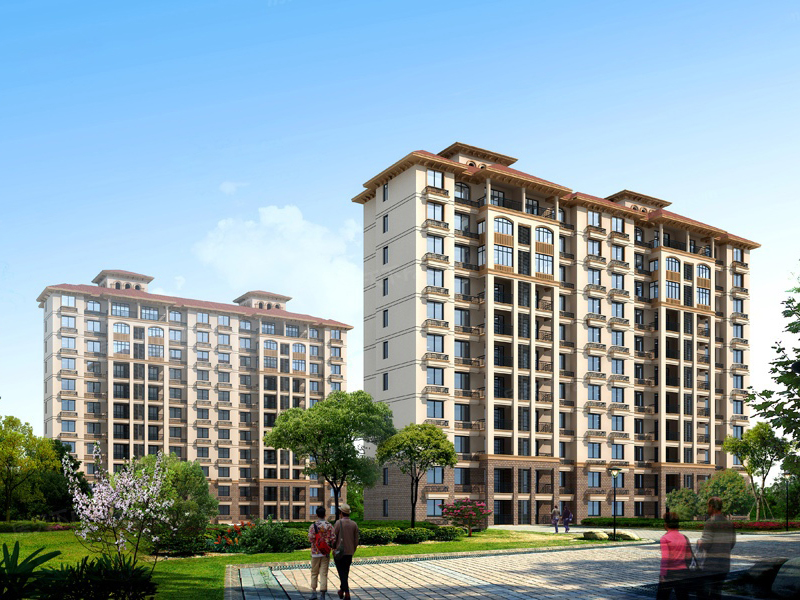 蕪湖永盛花園小區(qū)項(xiàng)目定制陽臺(tái)欄桿