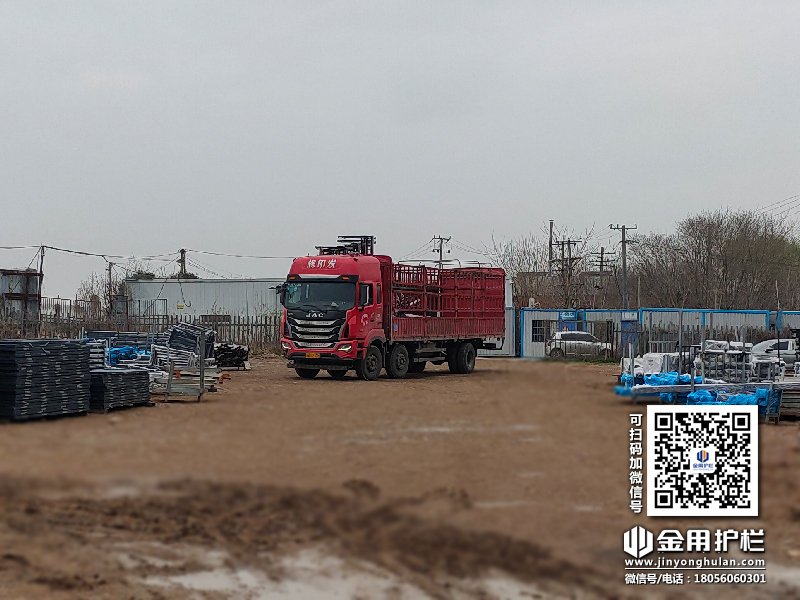 2024年3月26日鋅鋼百葉窗裝車(chē)發(fā)貨！