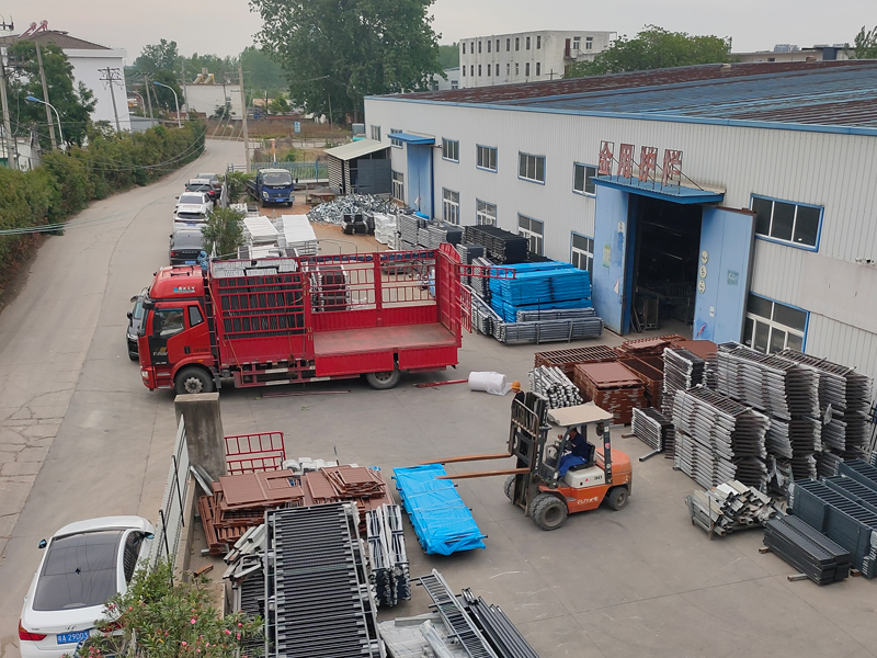 2025年5月19日鋅鋼百葉窗裝車(chē)發(fā)貨！