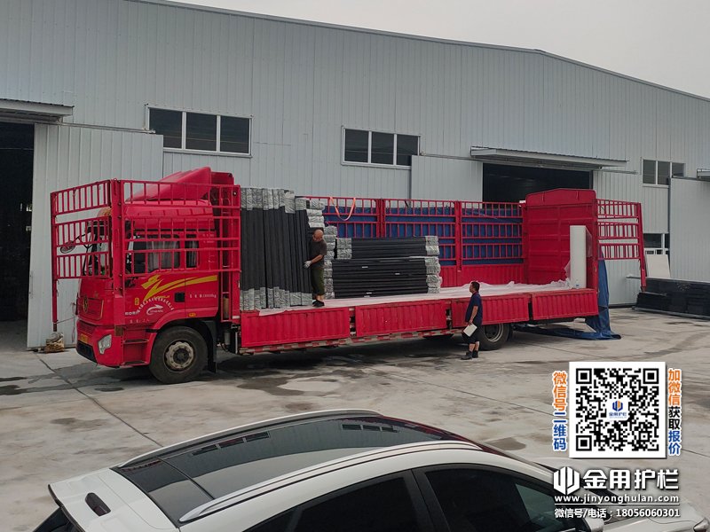 2025年6月26日鋁合金百葉窗裝車發(fā)貨！