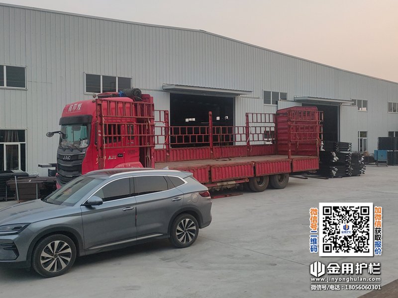 2025年7月7日鋁合金百葉窗裝車發(fā)貨！